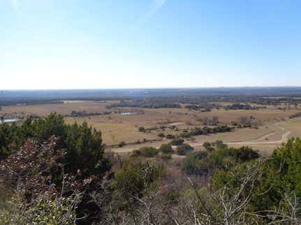 Residential Property in Coryell County, Texas