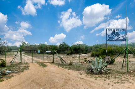 Property in Val Verde County, Texas