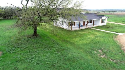 Farm Property in Coryell County, Texas