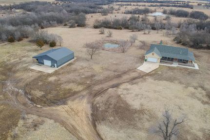 Undeveloped Land in Butler County, Kansas
