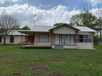 Farm Property in Medina County, Texas