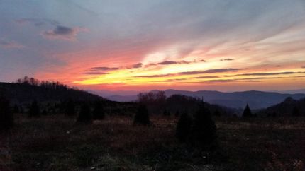 Recreational Property in Watauga County, North Carolina