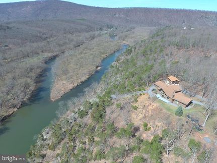 Hunting Land in Hampshire County, West Virginia
