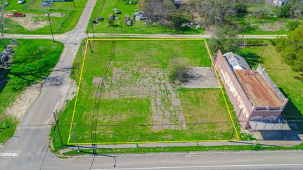 Farm Property in Falls County, Texas