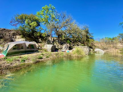 Ranch Property in Kendall County, Texas