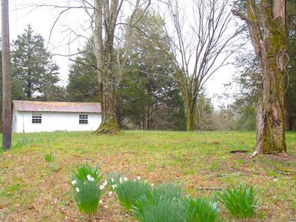 Farm Property in Adair County, Kentucky