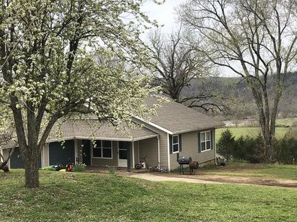 Property in Taney County, Missouri