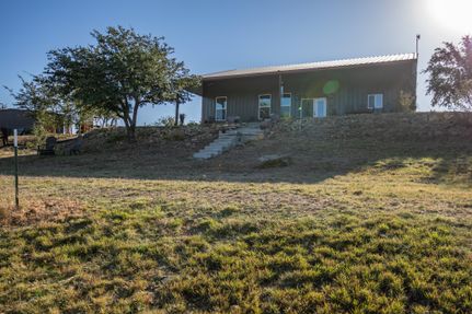 Recreational Property in Blanco County, Texas