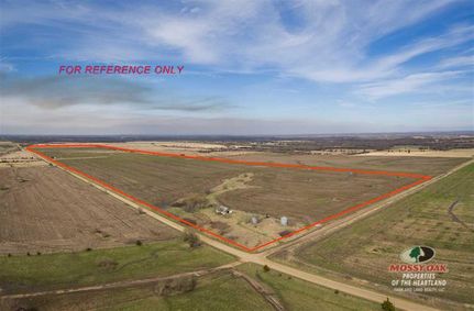 Farm Property in Woodson County, Kansas