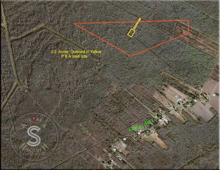 Farm Property in Assumption Parish, Louisiana