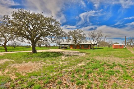 Residential Property in Callahan County, Texas