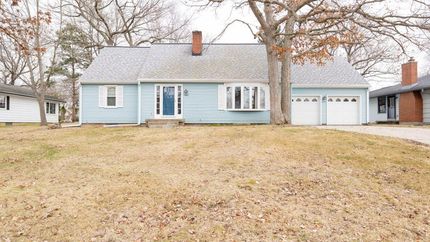 Recreational Property in Columbia County, Wisconsin