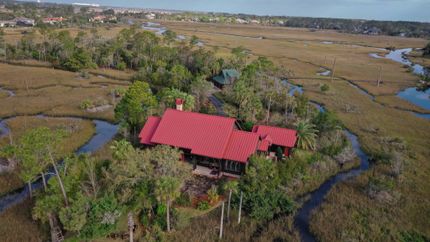 Waterfront Property in Saint Johns County, Florida