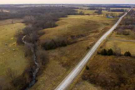 Ranch Property in Johnson County, Missouri