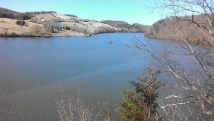Recreational Property in Pulaski County, Virginia