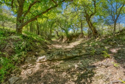 Recreational Property in Llano County, Texas
