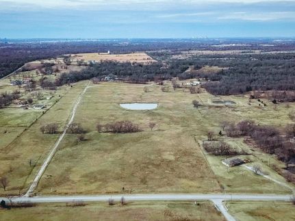 Farm Property in Tulsa County, Oklahoma
