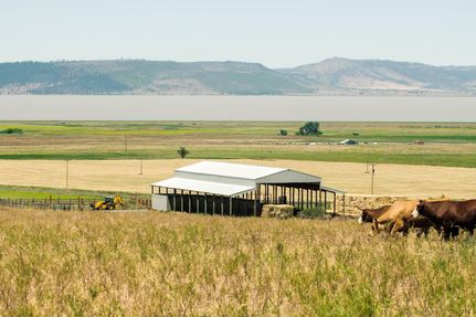 Property in Modoc County, California