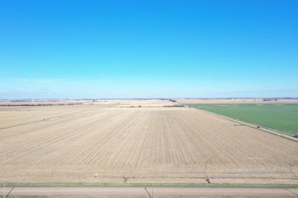 Farm Property in Adams County, Nebraska
