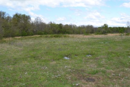 Farm Property in Haskell County, Oklahoma