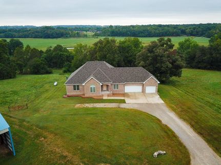 Hunting Land in Lawrence County, Missouri