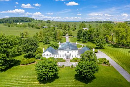 Property in Shenandoah County, Virginia