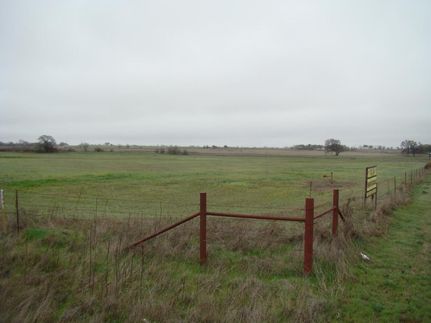 Farm Property in Comanche County, Texas