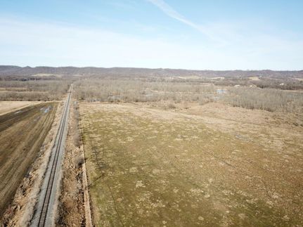 Riverfront Property in Trempealeau County, Wisconsin