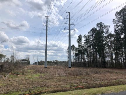 Residential Property in Orangeburg County, South Carolina