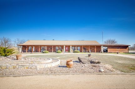 Ranch Property in Clay County, Texas