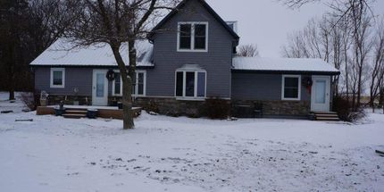 Farm Property in Lyon County, Iowa