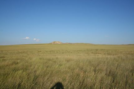 Ranch Property in Rosebud County, Montana