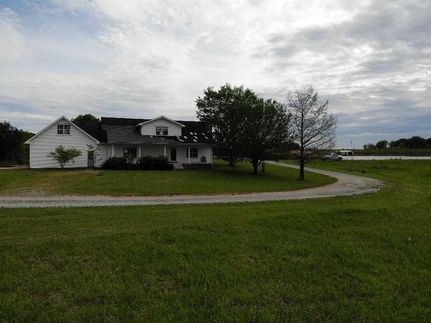 Lakefront Property in Sumter County, Alabama
