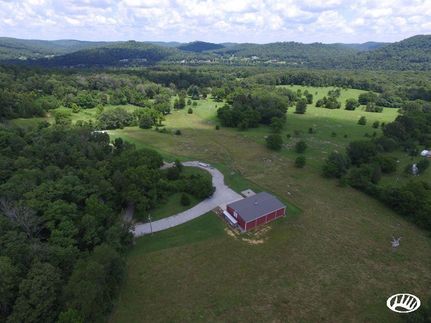 Ranch Property in Pulaski County, Kentucky