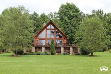 Property in Northampton County, North Carolina