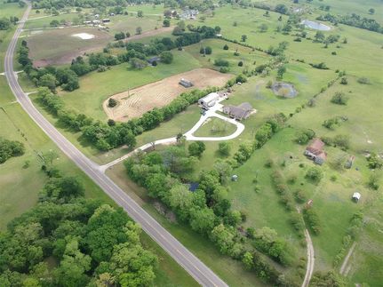 Farm Property in Grimes County, Texas