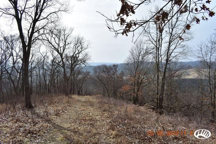 Property in Carroll County, Arkansas