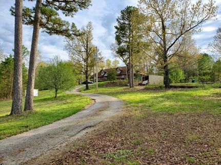 Farm Property in Ozark County, Missouri