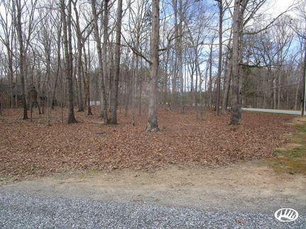 Property in Iredell County, North Carolina
