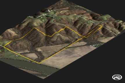 Timberland Property in Wapello County, Iowa