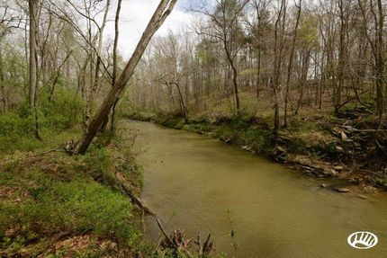 Recreational Property in DeKalb County, Alabama
