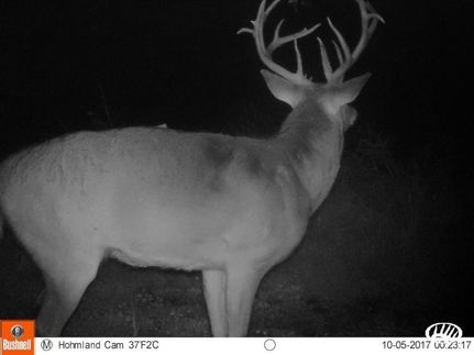 Farm Property in Marquette County, Wisconsin