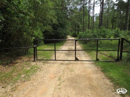 Property in Stone County, Mississippi