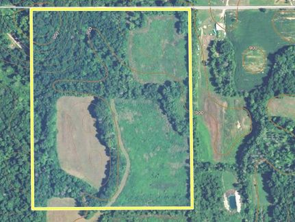 Farm Property in Cass County, Michigan