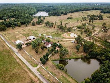 Property in Carter County, Missouri