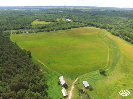 Farm Property in Monroe County, Wisconsin