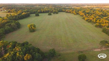 Timberland Property in Murray County, Oklahoma