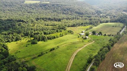Hunting Land in Fayette County, Pennsylvania