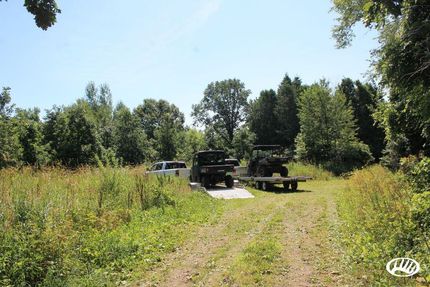 Commercial Property in Fond du Lac County, Wisconsin