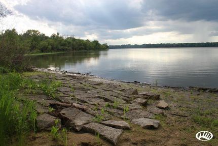 Lakefront Property in Putnam County, Illinois